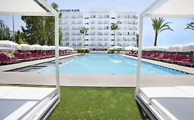 Hotel Astoria Playa Alcudia