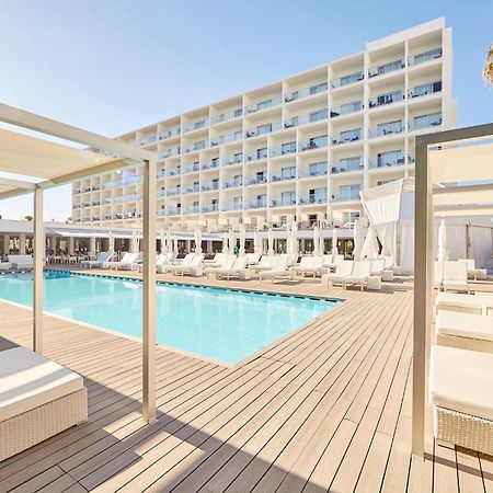 Hotel Astoria Playa Adults Only 4* Sup Puerto de Alcúdia Exterior foto