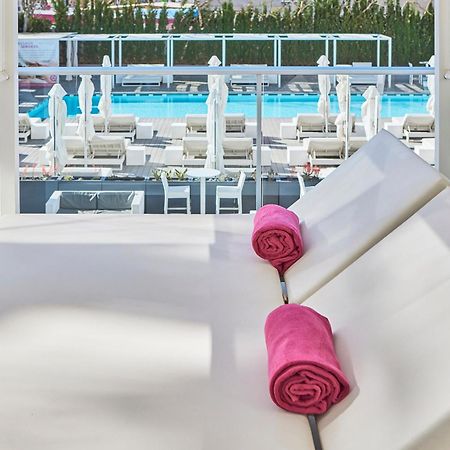 Hotel Astoria Playa Adults Only 4* Sup Puerto de Alcúdia Exterior foto