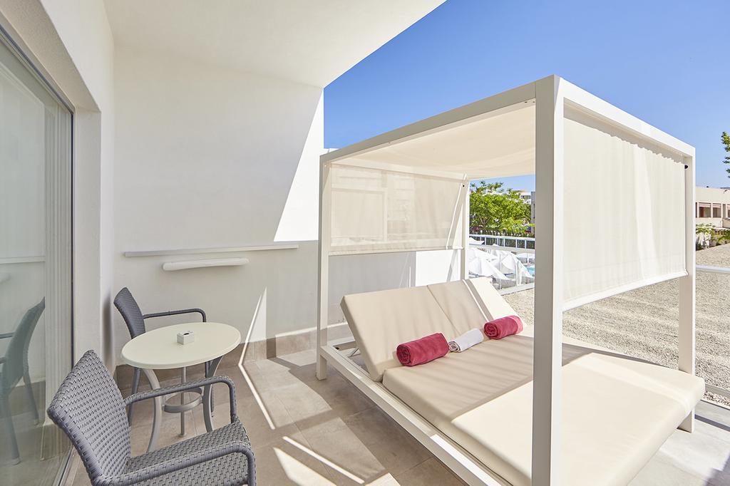 Hotel Astoria Playa Adults Only 4* Sup Puerto de Alcúdia Exterior foto