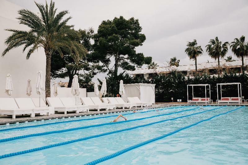 Hotel Astoria Playa Adults Only 4* Sup Puerto de Alcúdia Exterior foto